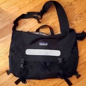 Used Patagonia book bag